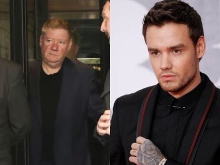 Pai de Liam Payne visita local da morte do filho na Argentina 31 Pai de Liam Payne visita local da morte do filho na Argentina