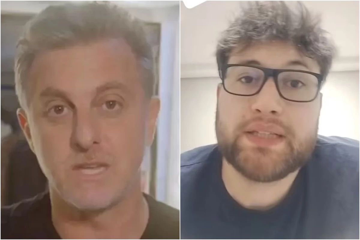 Participante se manifesta após errar pergunta de meio milhão e Luciano Huck não se cala 31 Participante se manifesta apos errar pergunta de meio milhao e