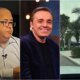 Paternidade confirmada Suposto filho de Gugu exibe mansao de luxo