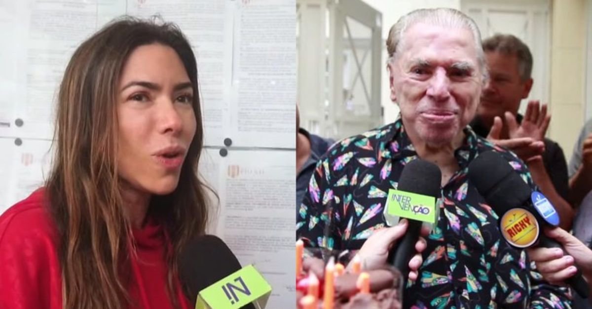 Patricia Abravanel confirma grande mudanca no SBT apos morte de