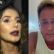 Paula Fernandes rompe com empresa de Leonardo e diz se