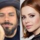 Pedro Andrade brinca sobre status de relacionamento com Sandy: “Pode ser”