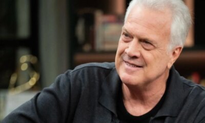 Pedro Bial diz se ja teve relacoes intimas com mais