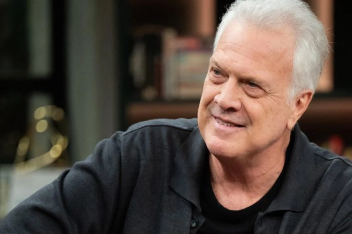 Pedro Bial diz se ja teve relacoes intimas com mais