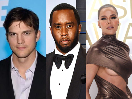 “Pessoas peladas e selvagens”: famosos contam como eram festas de Diddy 31 “Pessoas peladas e selvagens”: famosos contam como eram festas de Diddy