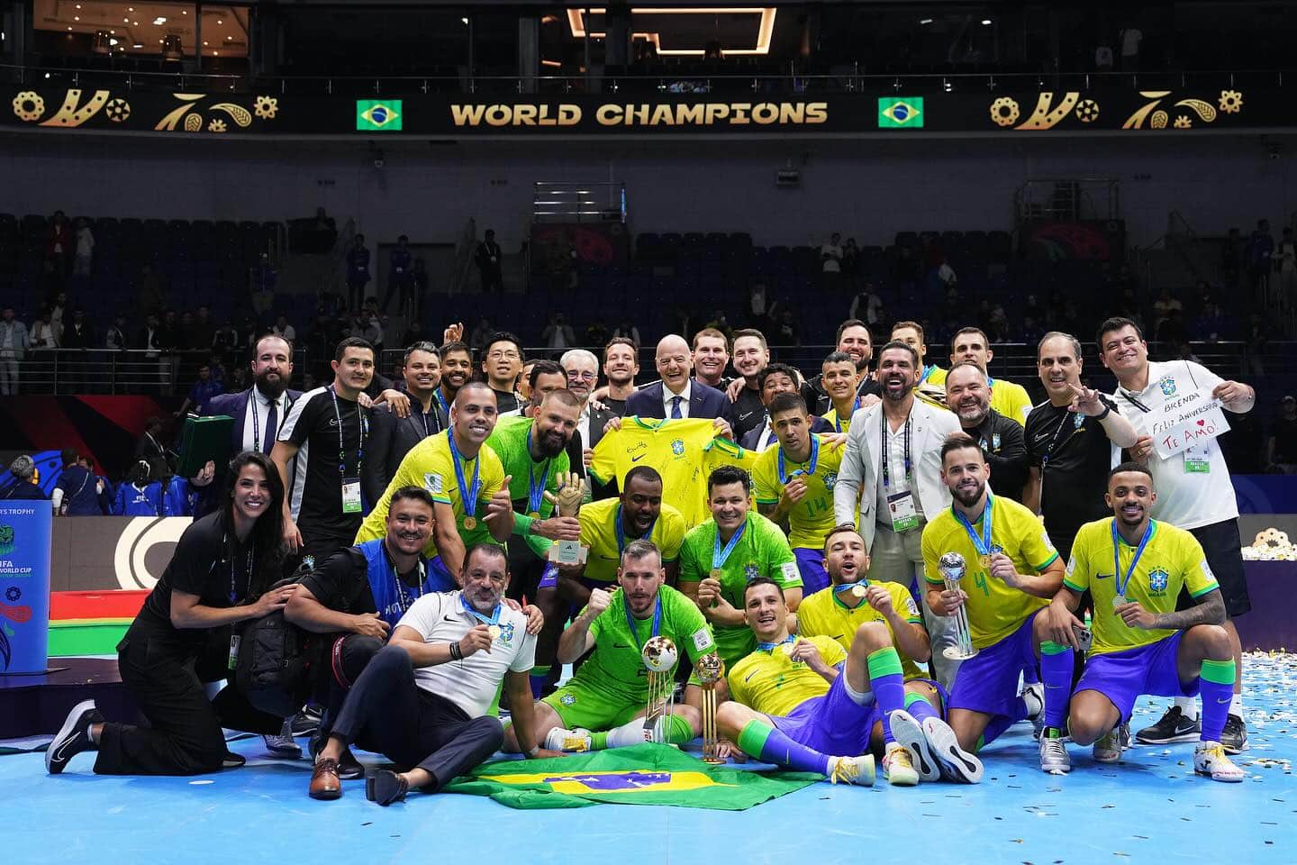 "Pior atuação": jornal argentino não aceita derrota para o Brasil na final 31 Pior atuacao jornal argentino nao aceita derrota para o Brasil