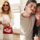 Poliana Rocha revela por que filho de Leonardo não mora mais com o pai e ela