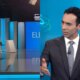 Preocupada TV Globo tenta impedir entrada de revolveres e pistolas