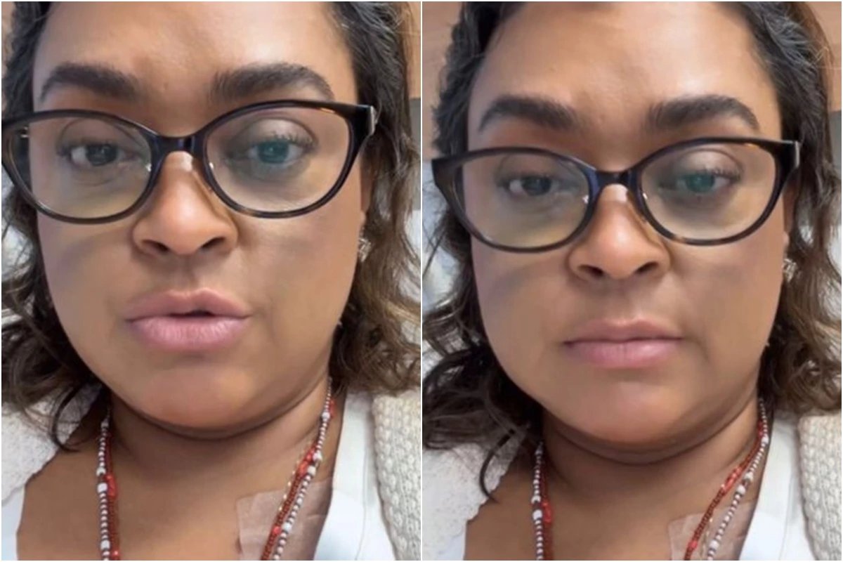 Preta Gil descobre novo sintoma no quarto ciclo de tratamento
