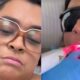 Preta Gil surpreende seguidores ao aparecer em meio a tratamento