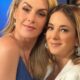 Procurada Ana Hickmann responde porque nao convidou Ticiane Pinheiro para