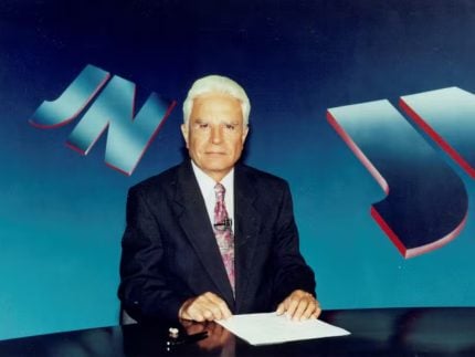 Profecia, Mister M e Jabulani: Cid Moreira fez história com suas curiosidades 31 Profecia, Mister M e Jabulani: Cid Moreira fez história com suas curiosidades