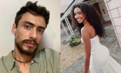 Protagonista de Mania de Voce e flagrada com ator da
