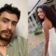 Protagonista de Mania de Voce e flagrada com ator da