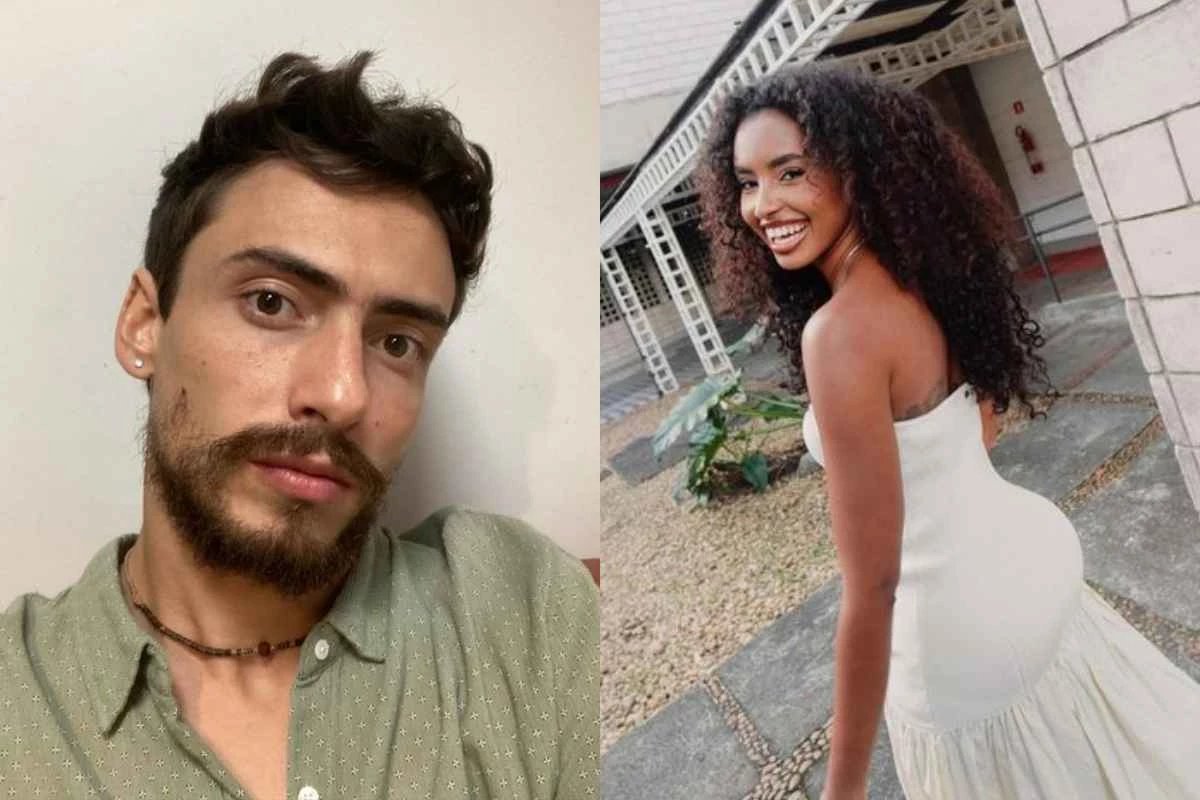 Protagonista de Mania de Voce e flagrada com ator da