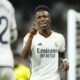 Quatro sao presos por racismo contra Vinicius Jr