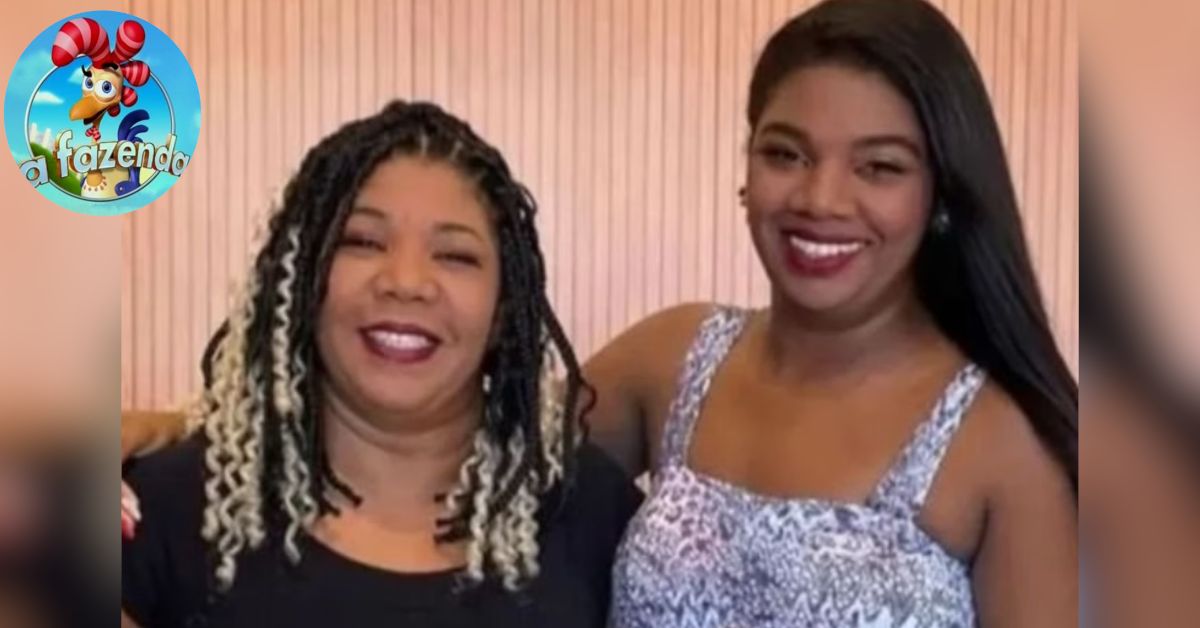 Que feio! Mãe de Raquel é desmentida pela assessoria da filha após espalhar boato sobre seu estado de saúde 31 Que feio Mae de Raquel e desmentida pela assessoria da