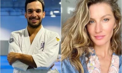 Quem e Joaquim Valente Lutador de jiu jitsu e pai do