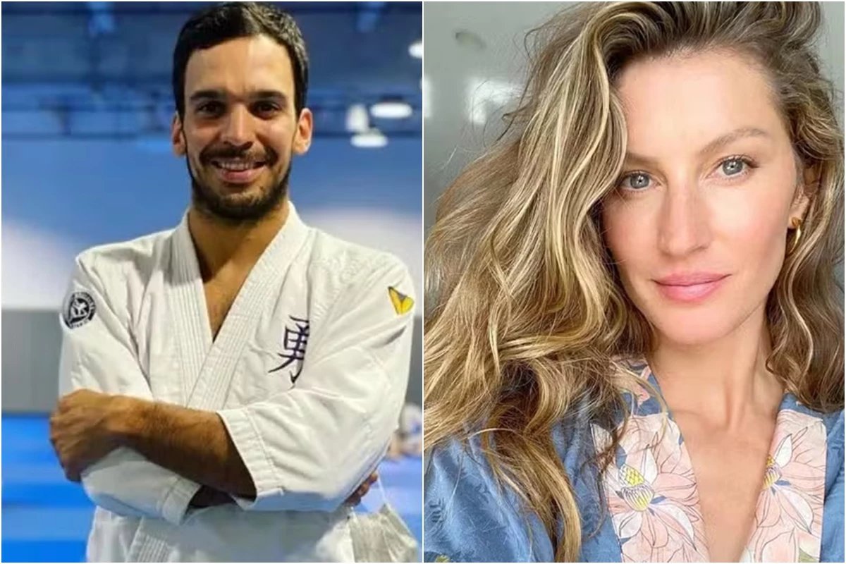 Quem e Joaquim Valente Lutador de jiu jitsu e pai do