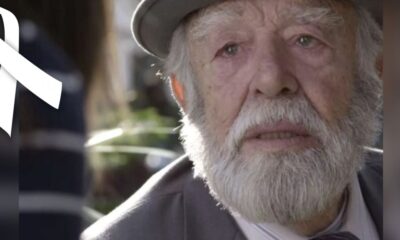 Quem era Emiliano Queiroz que faleceu aos 88 anos ele