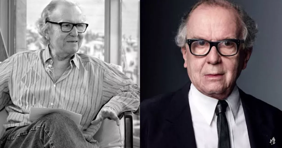 Quem era Washington Olivetto publicitario premiado que morreu no