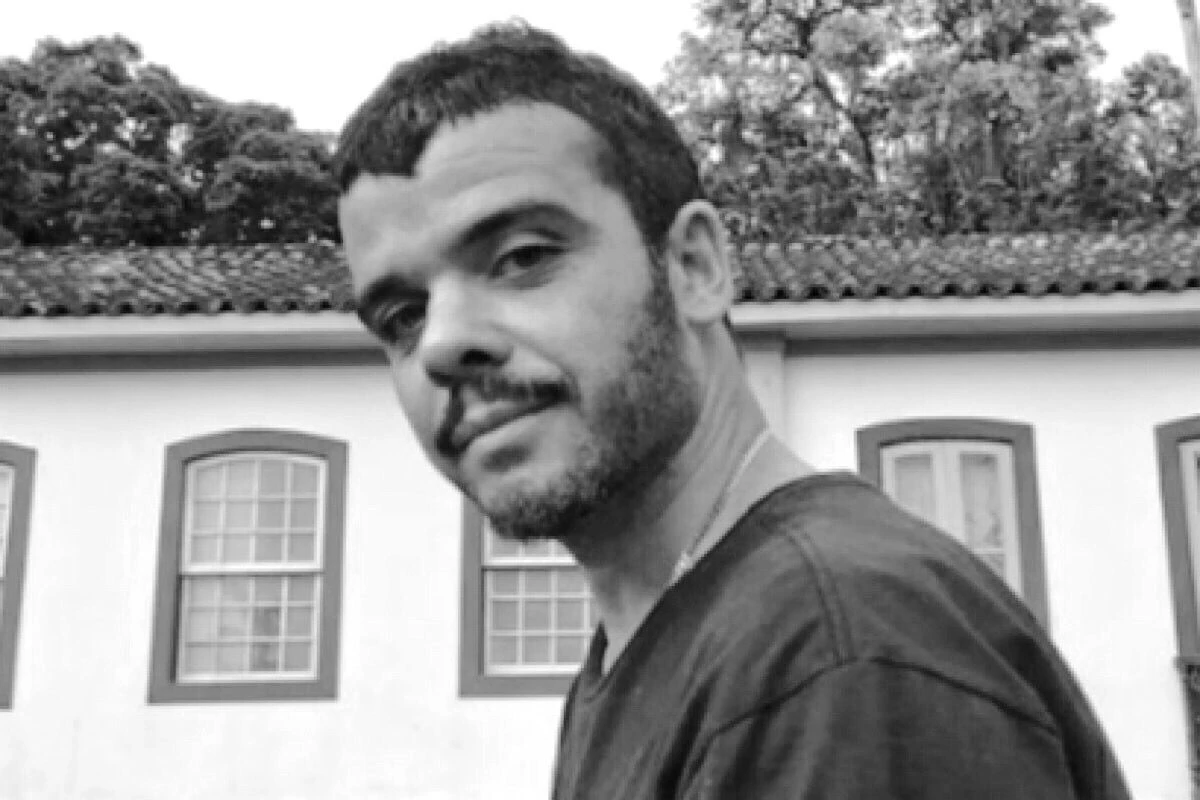 Quem são os homens suspeitos da morte de João Rebello; polícia divulga imagens e informações sobre os bandidos 33 Quem sao os homens suspeitos da morte de Joao Rebello