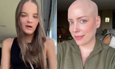 Rafa Justus rasga o verbo em meio a polemica envolvendo