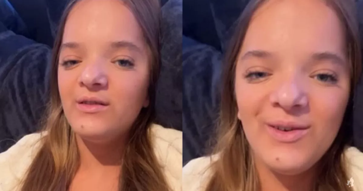 Rafaella Justus abre o coracao sobre relacao com os