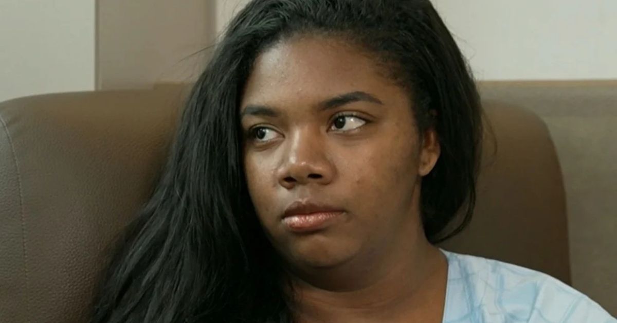 Raquel Brito detalha sintomas da Miocardite Aguda durante prova em