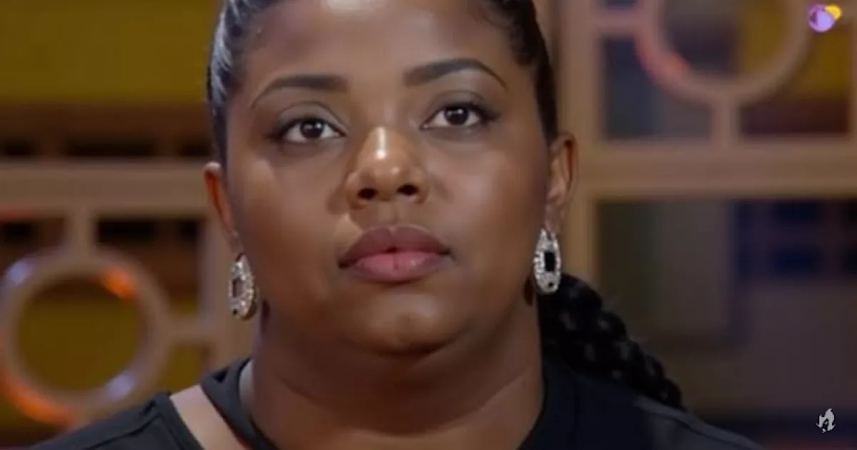 Raquel Brito irma de Davi passa mal e e