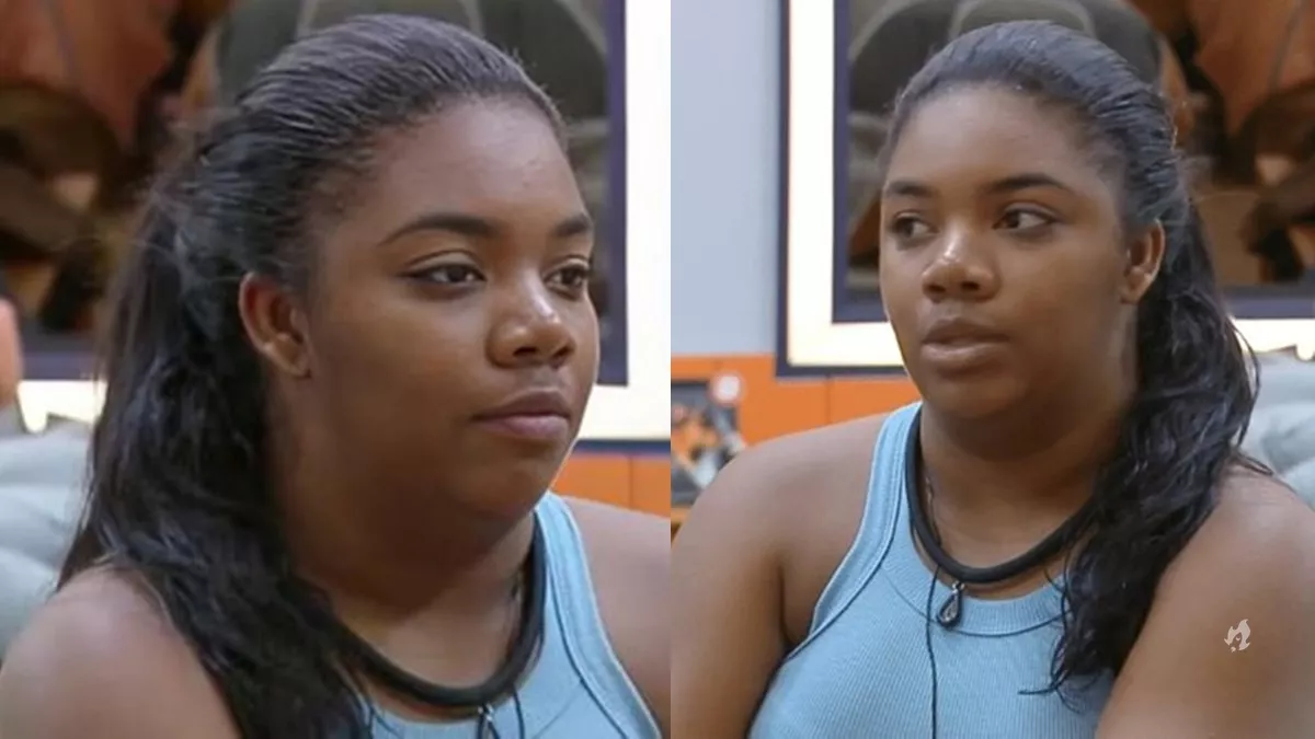 Raquel Brito teria sido entubada apos passar mal em
