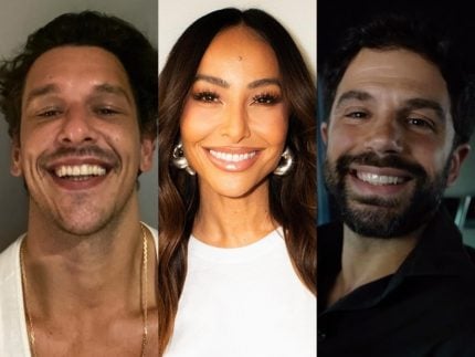 Recaída com ex? Nunca! Sabrina Sato faz promessa e afasta essa possibilidade 31 Recaída com ex? Nunca! Sabrina Sato faz promessa e afasta essa possibilidade