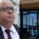 Recebeu heranca Apos exibir mansao homem que afirma ser filho