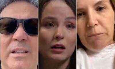 Reconciliacao Larissa Manoela volta a falar sobre briga midiatica com