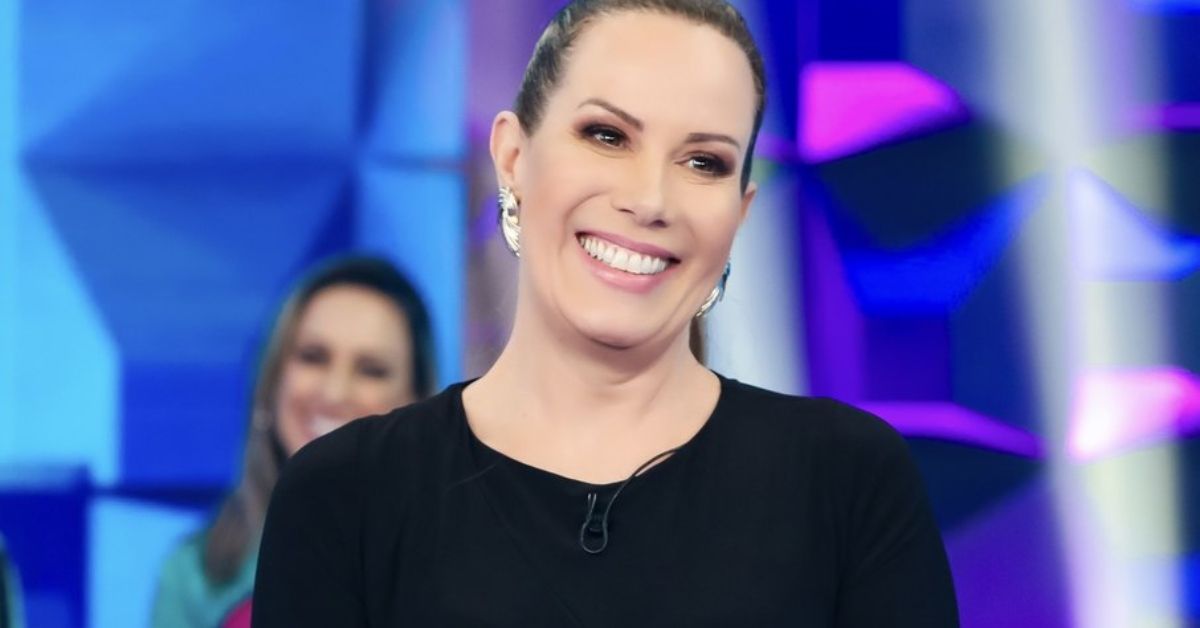 Regina Volpato explica porque pediu demissão do SBT: 'desde 2018' 31 Regina Volpato explica porque pediu demissao do SBT desde 2018