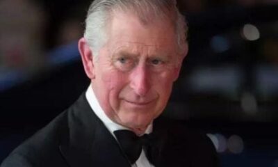 Rei Charles III vai levar estoque do próprio sangue em viagem. Saiba motivo!