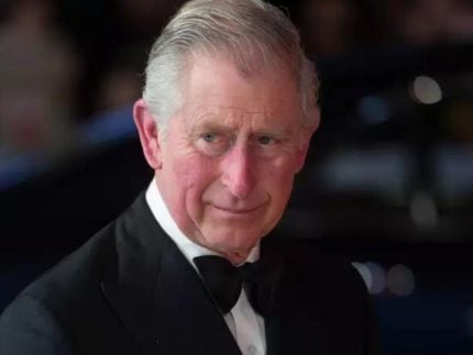 Rei Charles III vai levar estoque do próprio sangue em viagem. Saiba motivo! 31 Rei Charles III vai levar estoque do próprio sangue em viagem. Saiba motivo!