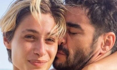 Relacionamento aberto: confira casais de celebridades que vivem dessa forma