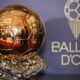 Revista France Football divulga vencedor da Bola de Ouro