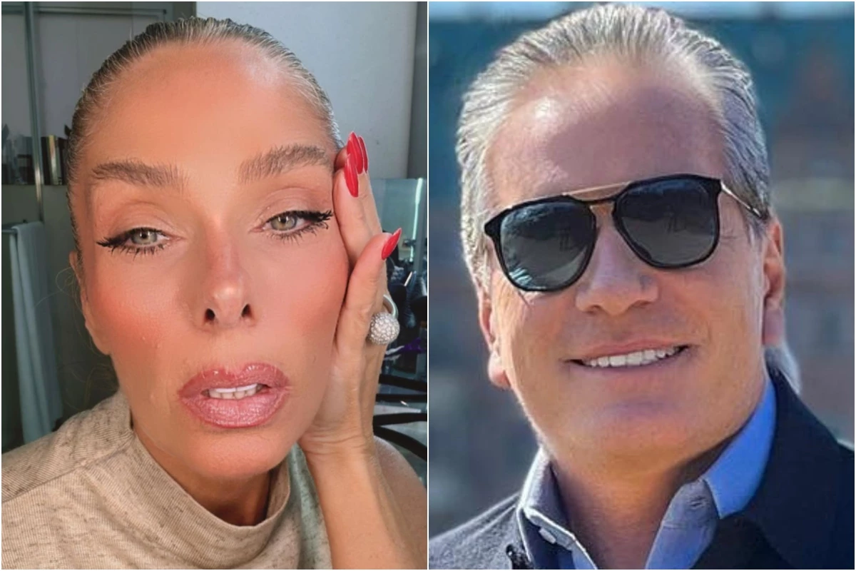 Roberto Justus exibe forma física aos 69 anos e reação da ex-esposa Adriane Galisteu repercute 33 Roberto Justus exibe forma fisica aos 69 anos e reacao