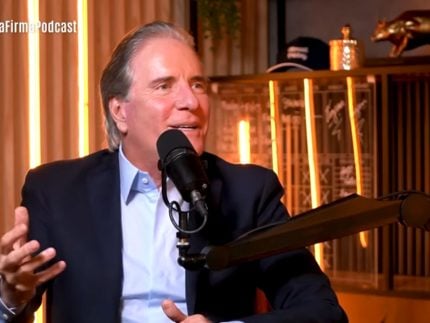 Roberto Justus leva gelo da esposa após fazer crítica e aconselha: “Não seja tão sincero” 31 Roberto Justus leva gelo da esposa após fazer crítica e aconselha: “Não seja tão sincero”