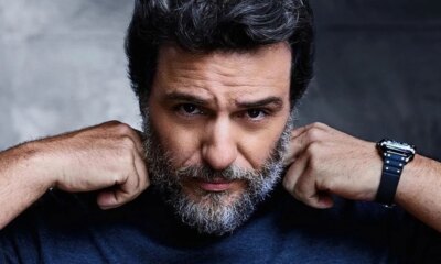 Rodrigo Lombardi desabafa sobre fa que quase o fez perder