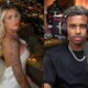 Rodrygo Goes sofre nas maos da nova namorada de 26