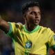 Rodrygo faz apelo e pede pela volta de Neymar o