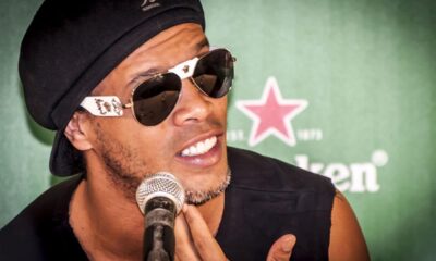Ronaldinho Gaucho e condenado pela justica do RS entenda