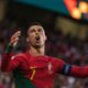 Ronaldo perde a paciencia e critica arbitragem da Nations League