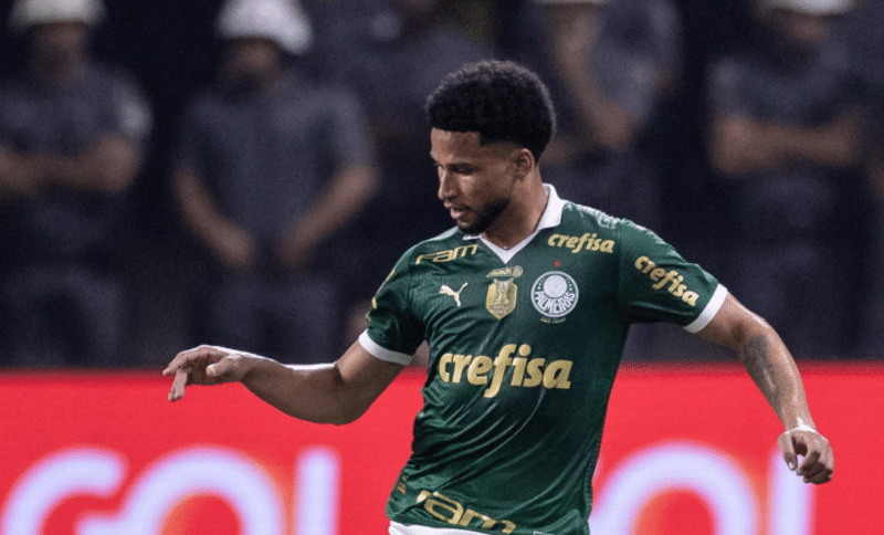 Rússia oferta mais de R$ 80 milhões por zagueiro do Palmeiras 31 Russia oferta mais de R 80 milhoes por zagueiro do