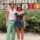 Sabrina Sato confirma estar grávida de Nicolas Prattes