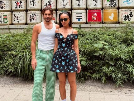 Sabrina Sato confirma estar grávida de Nicolas Prattes 31 Sabrina Sato confirma estar grávida de Nicolas Prattes