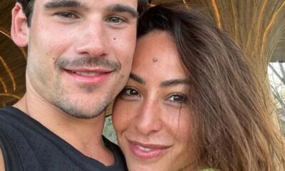 Sabrina Sato e Nicolas Prattes confirmam e comemoram gravidez E
